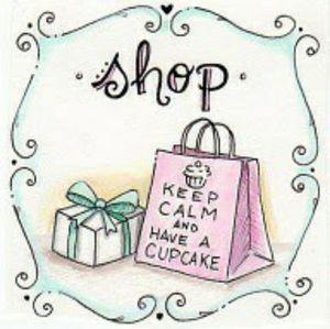 Cupcakes & Shopping